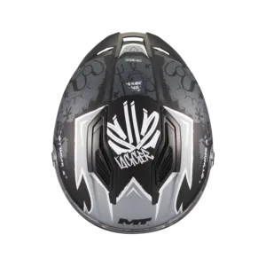 CASCO MT STINGER 2 TAGGER B2 MATE
