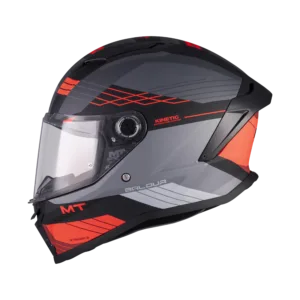 CASCO MT STINGER 2 BALDUR B15 MATE