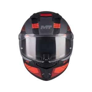 CASCO MT STINGER 2 BALDUR B15 MATE