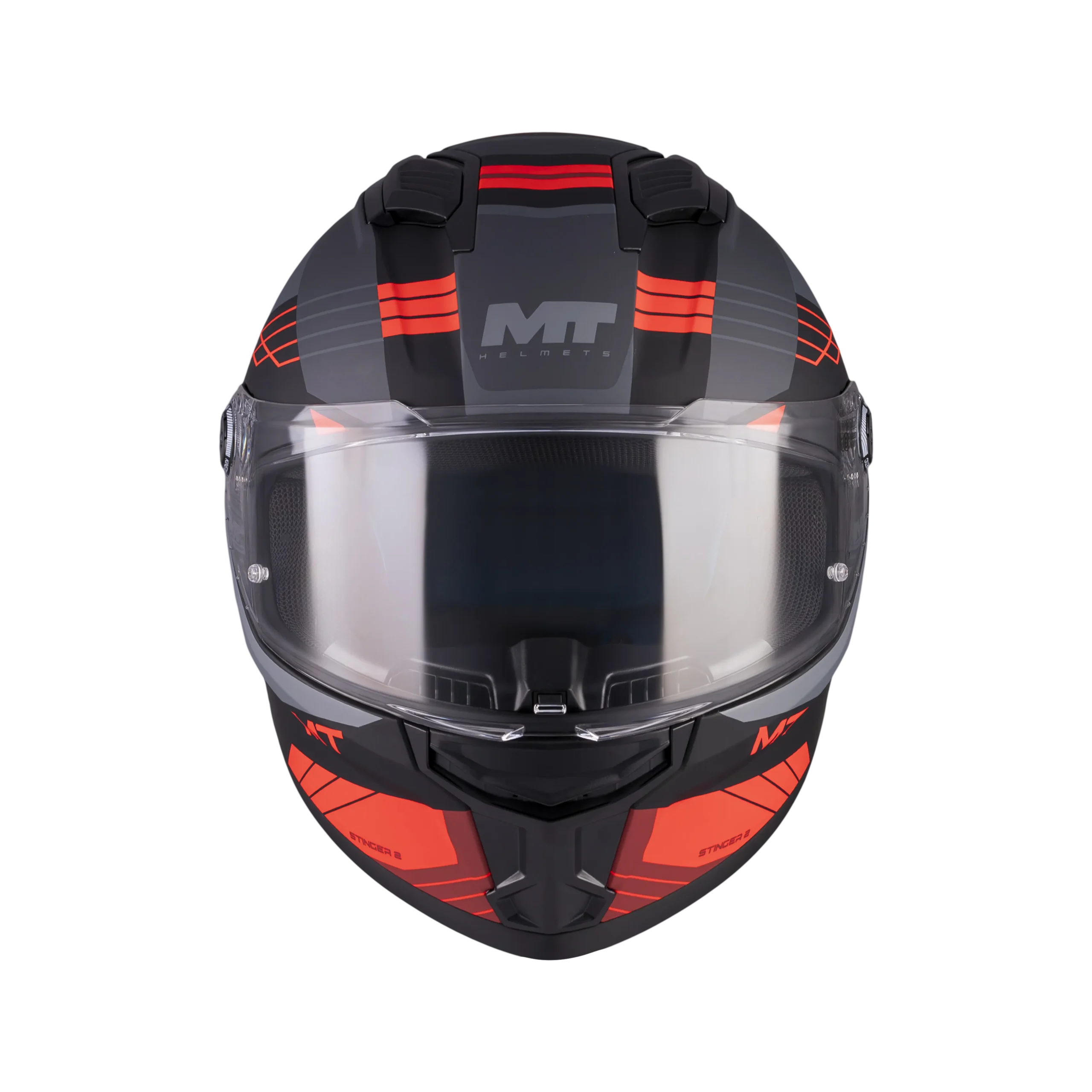 CASCO MT STINGER 2 BALDUR B15 MATE