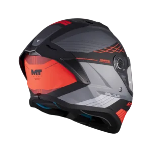 CASCO MT STINGER 2 BALDUR B15 MATE