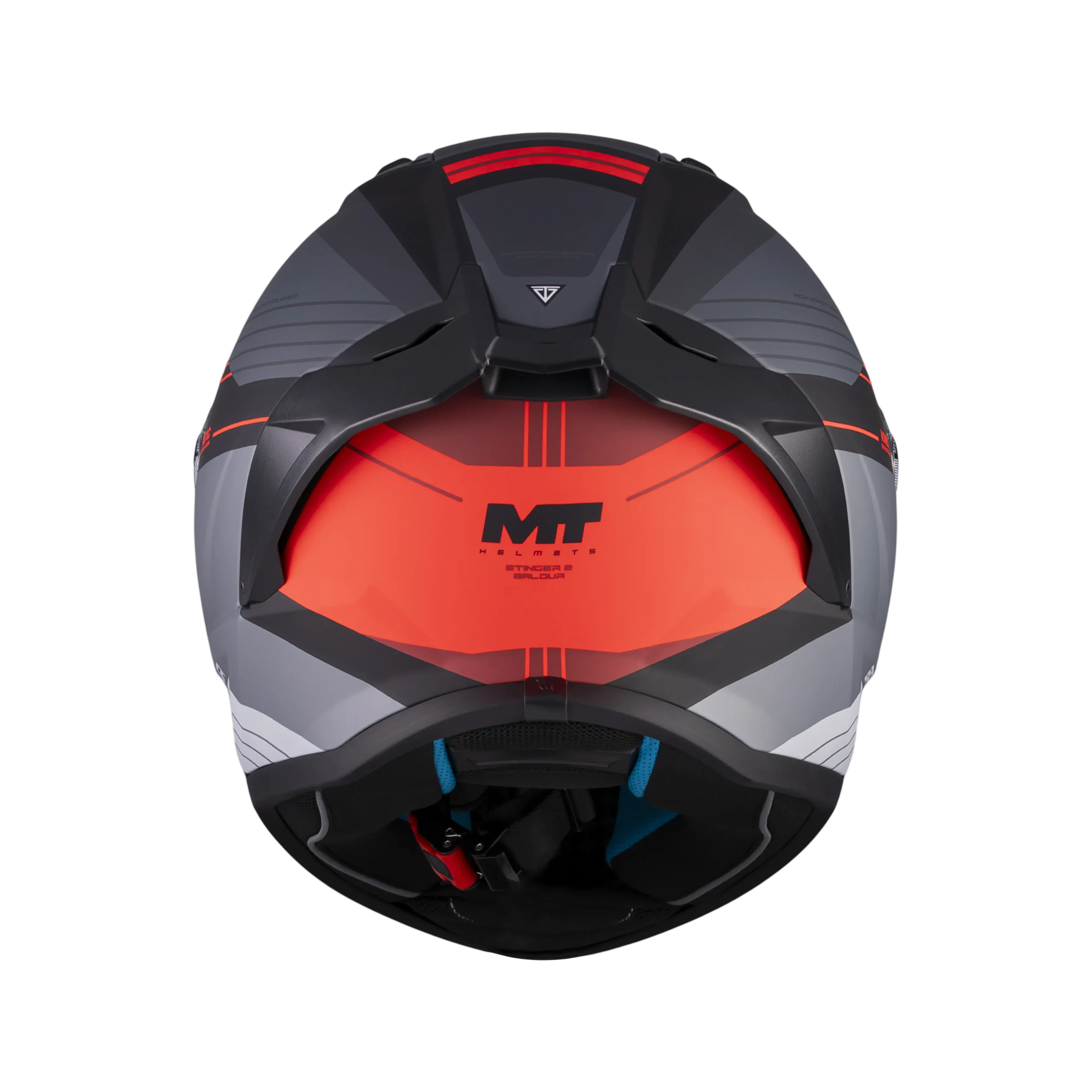 CASCO MT STINGER 2 BALDUR B15 MATE