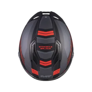 CASCO MT STINGER 2 BALDUR B15 MATE