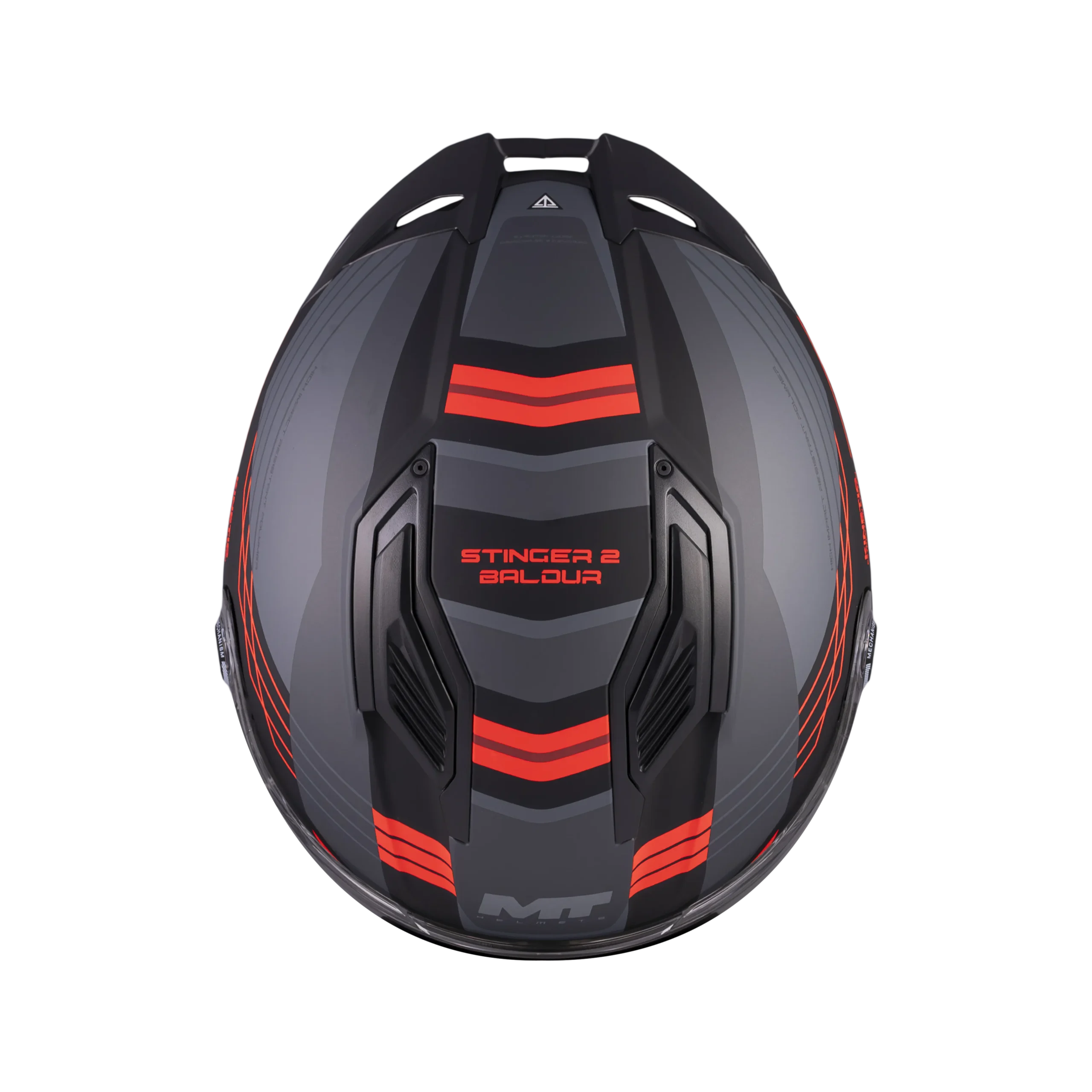CASCO MT STINGER 2 BALDUR B15 MATE