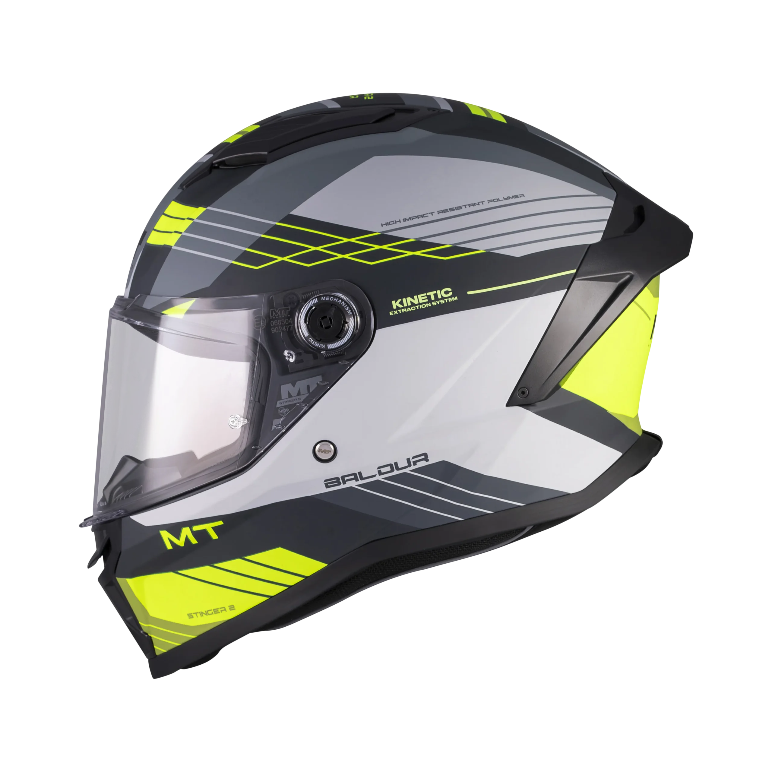 CASCO MT STINGER 2 BALDUR C3 BRILLO