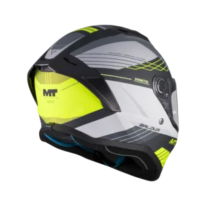 CASCO MT STINGER 2 BALDUR C3 BRILLO