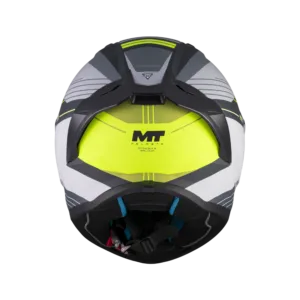 CASCO MT STINGER 2 BALDUR C3 BRILLO