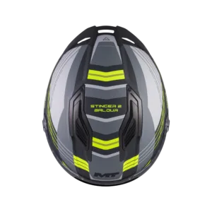 CASCO MT STINGER 2 BALDUR C3 BRILLO