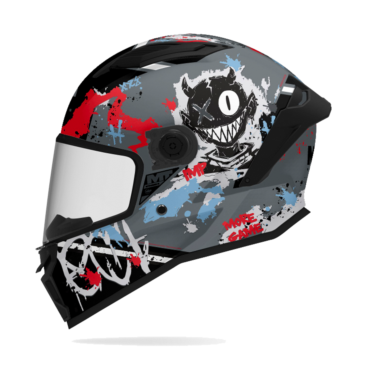 CASCO MT STINGER 2 IMP C5 MATE