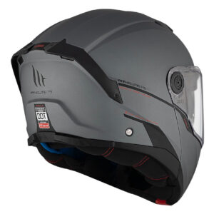 CASCO MT ATOM 2 SV SOLID A2 MATE