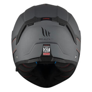 CASCO MT ATOM 2 SV SOLID A2 MATE