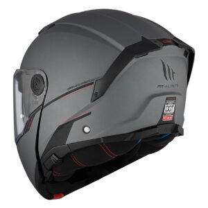 CASCO MT ATOM 2 SV SOLID A2 MATE