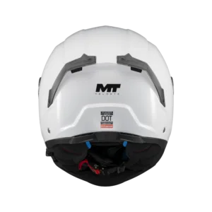 CASCO MT ATOM 2 SV PURE A0 BRILLO
