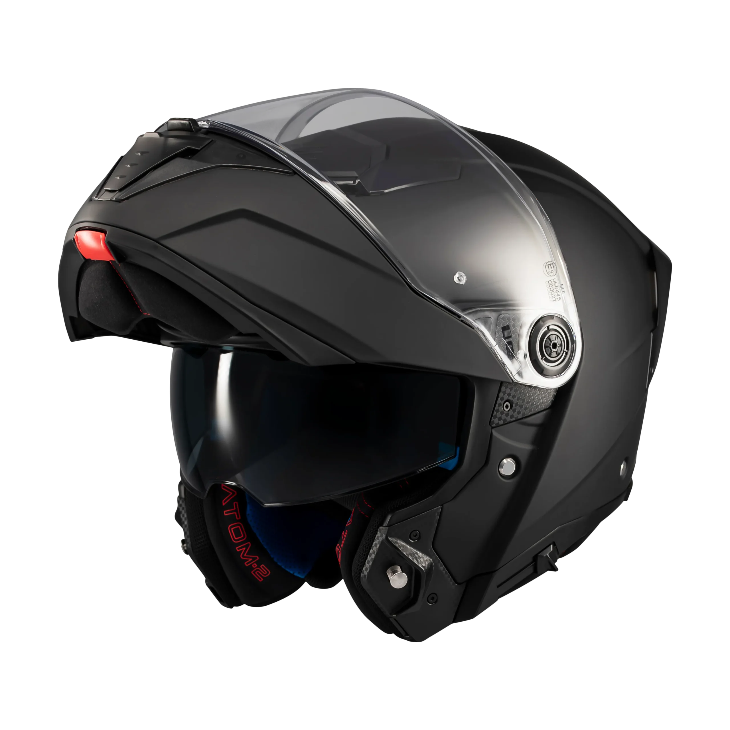 CASCO MT ATOM 2 SV PURE A1 MATE