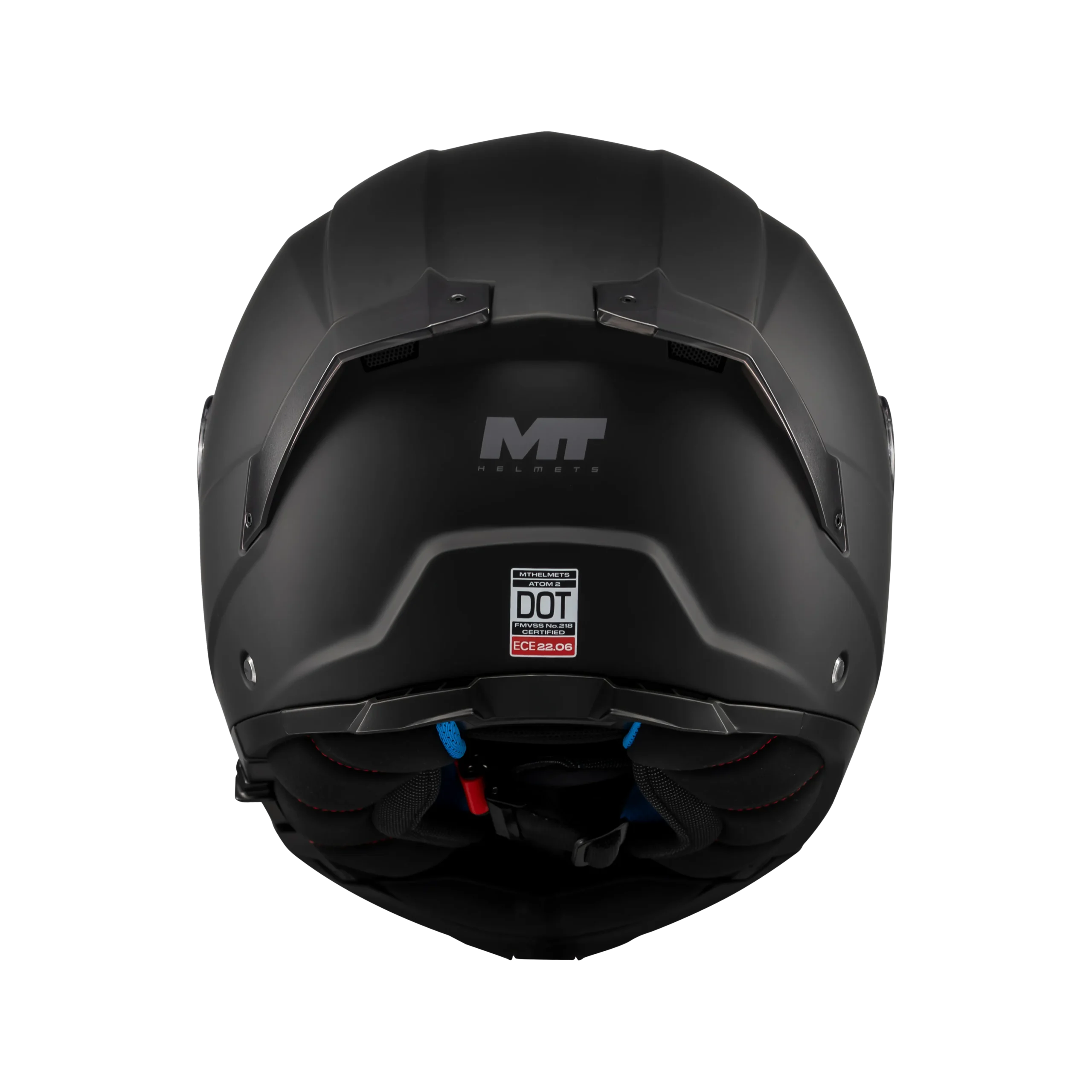 CASCO MT ATOM 2 SV PURE A1 MATE