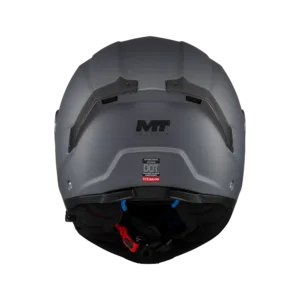 CASCO MT ATOM 2 SV PURE A2 MATE