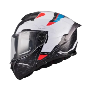 CASCO MT ATOM 2 SV HIGHLANDS A7 BRILLO