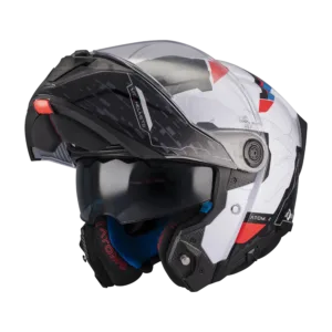 CASCO MT ATOM 2 SV HIGHLANDS A7 BRILLO