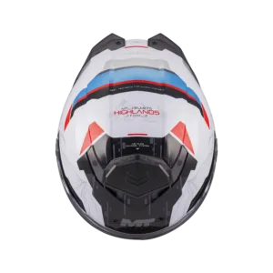 CASCO MT ATOM 2 SV HIGHLANDS A7 BRILLO