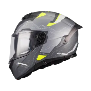 CASCO MT ATOM 2 SV HIGHLANDS E2 MATE