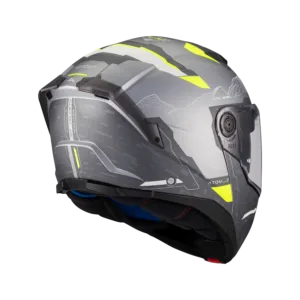 CASCO MT ATOM 2 SV HIGHLANDS E2 MATE