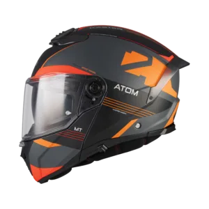 CASCO MT ATOM 2 SV KASTER C14 MATE