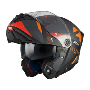 CASCO MT ATOM 2 SV KASTER C14 MATE