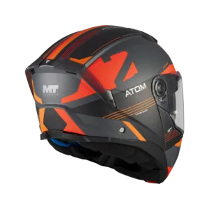 CASCO MT ATOM 2 SV KASTER C14 MATE