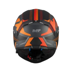 CASCO MT ATOM 2 SV KASTER C14 MATE