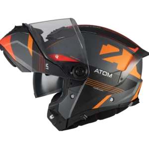 CASCO MT ATOM 2 SV KASTER C14 MATE