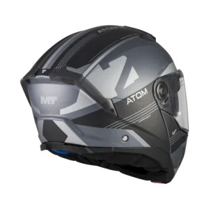 CASCO MT ATOM 2 SV KASTER C2 MATE