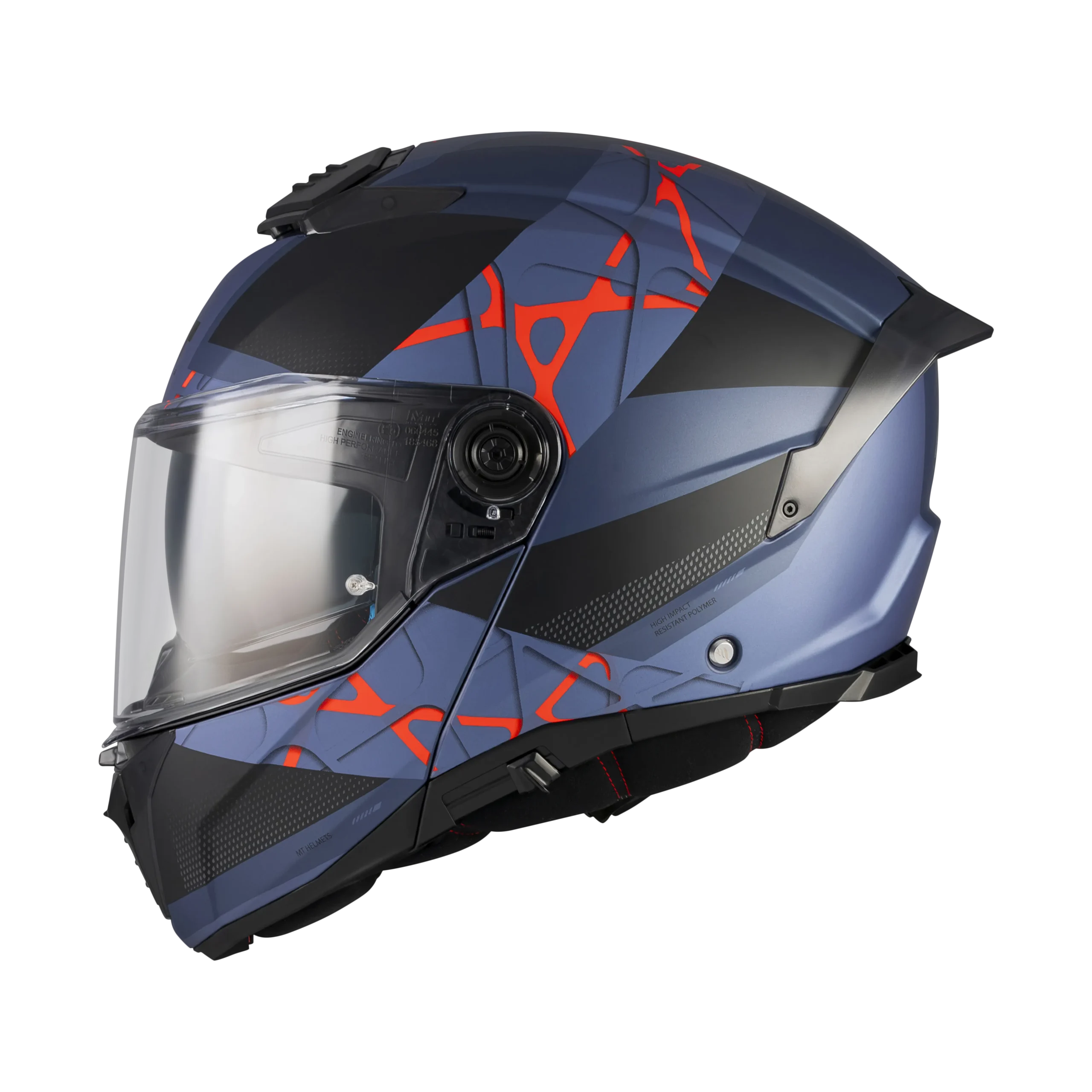 CASCO MT ATOM 2 SV CHANGE C17 MATE