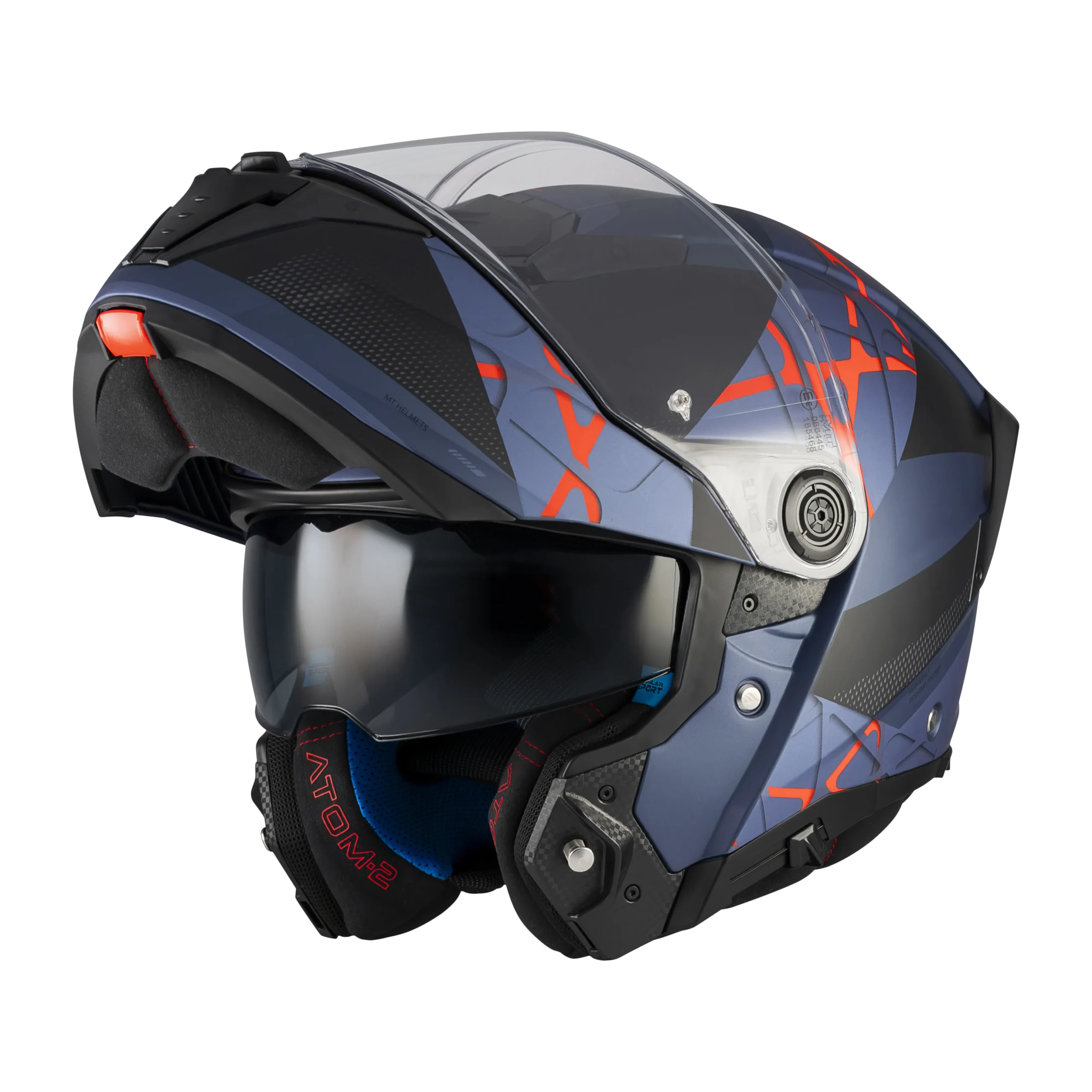 CASCO MT ATOM 2 SV CHANGE C17 MATE