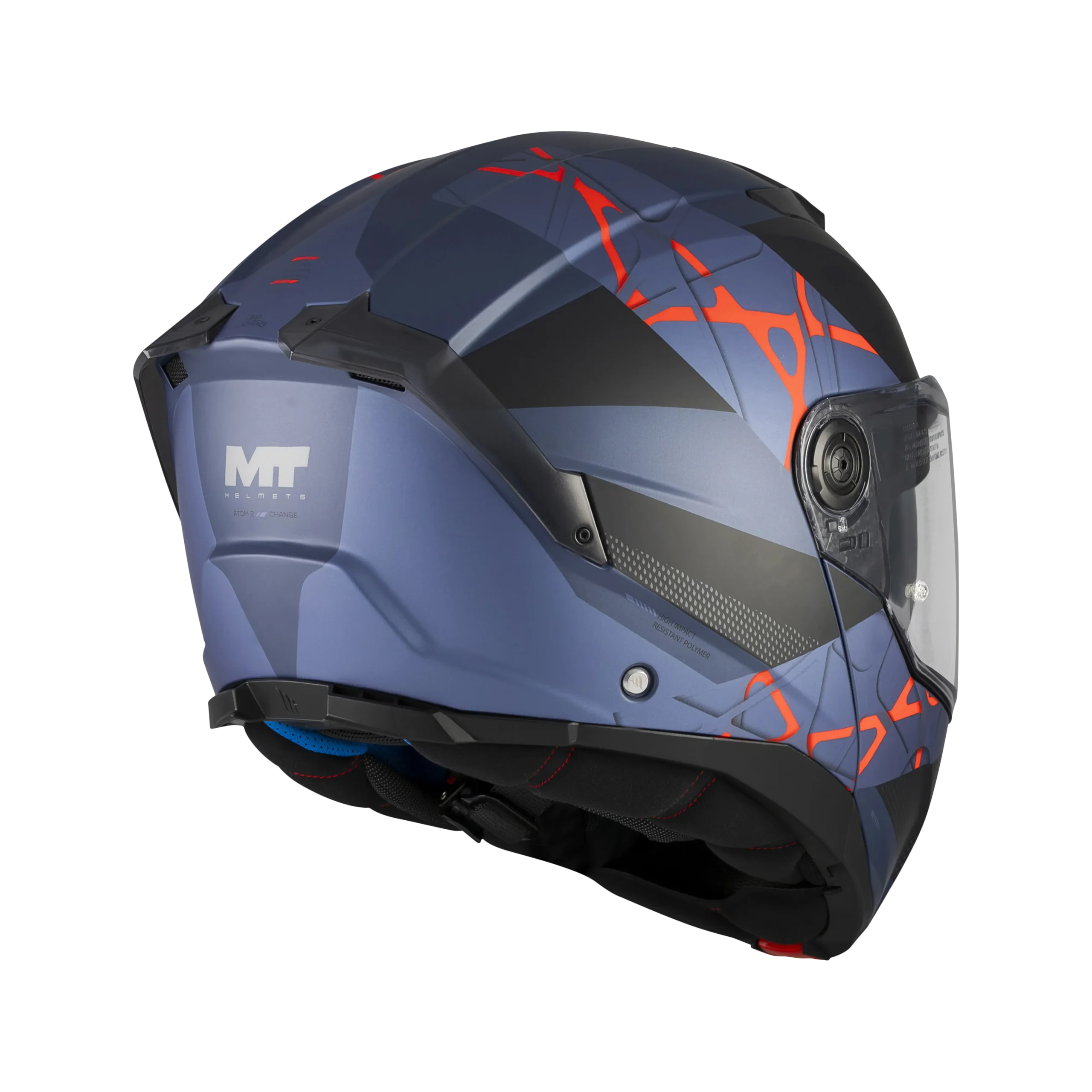 CASCO MT ATOM 2 SV CHANGE C17 MATE