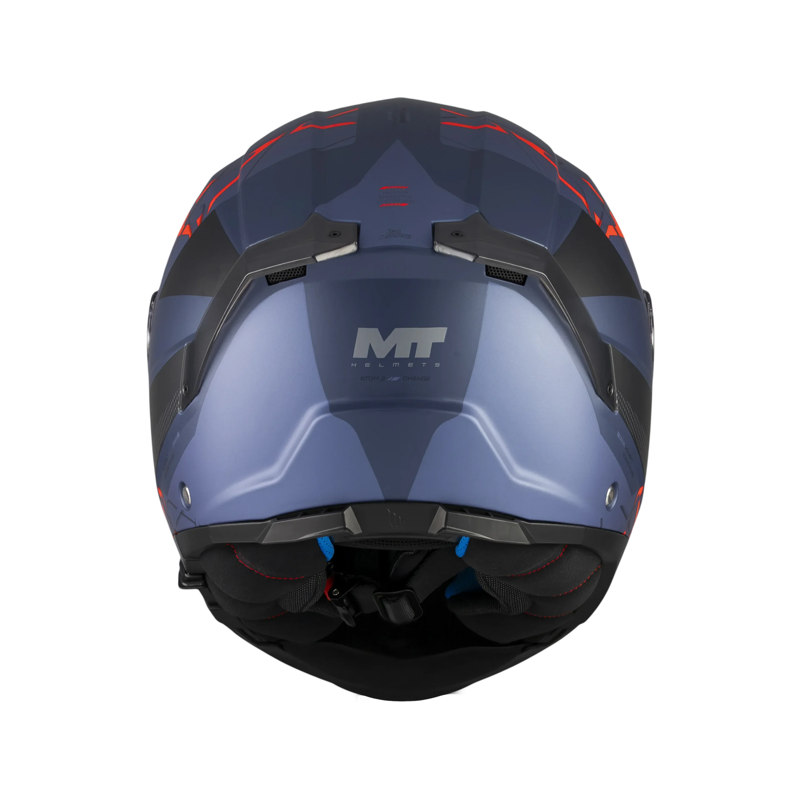 CASCO MT ATOM 2 SV CHANGE C17 MATE