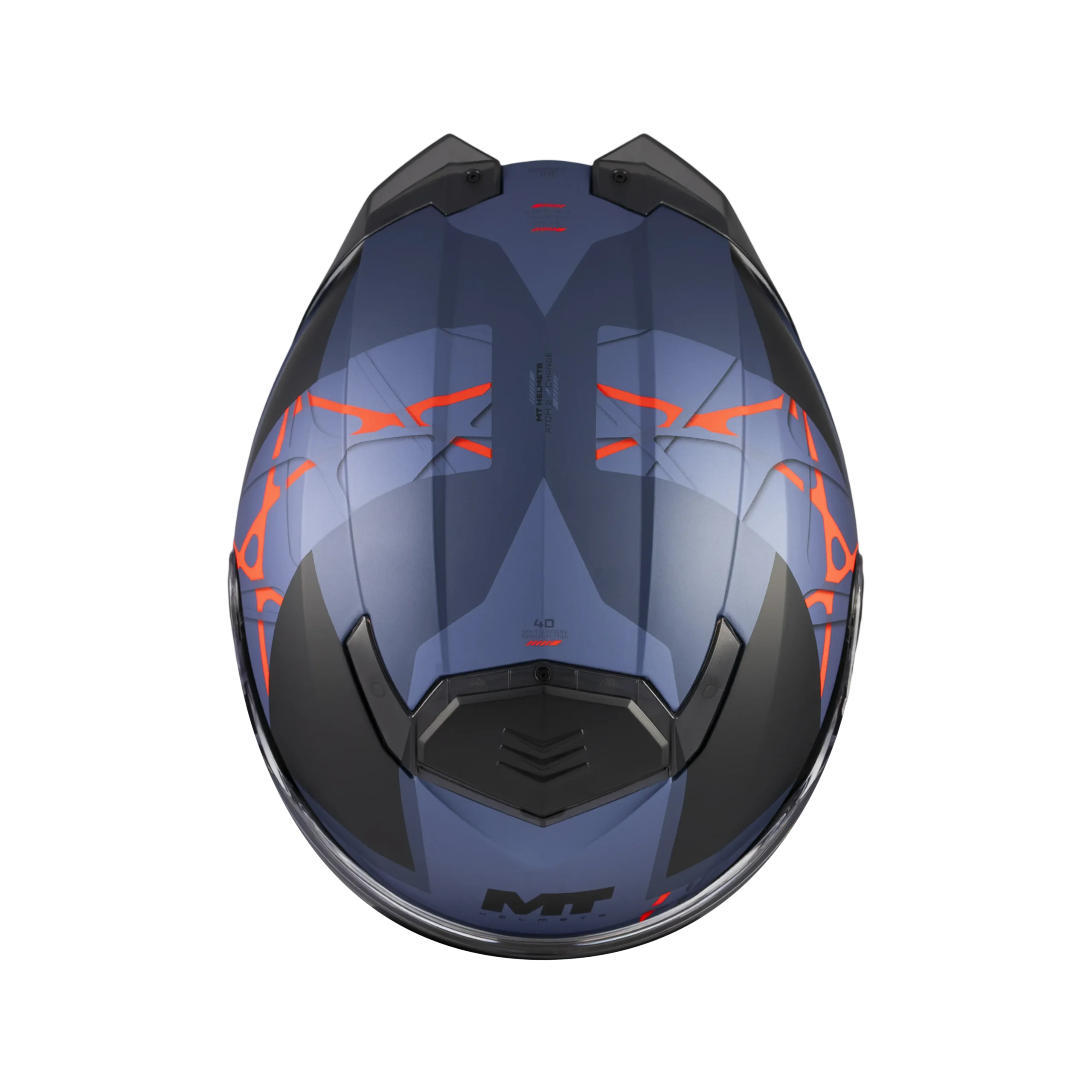 CASCO MT ATOM 2 SV CHANGE C17 MATE