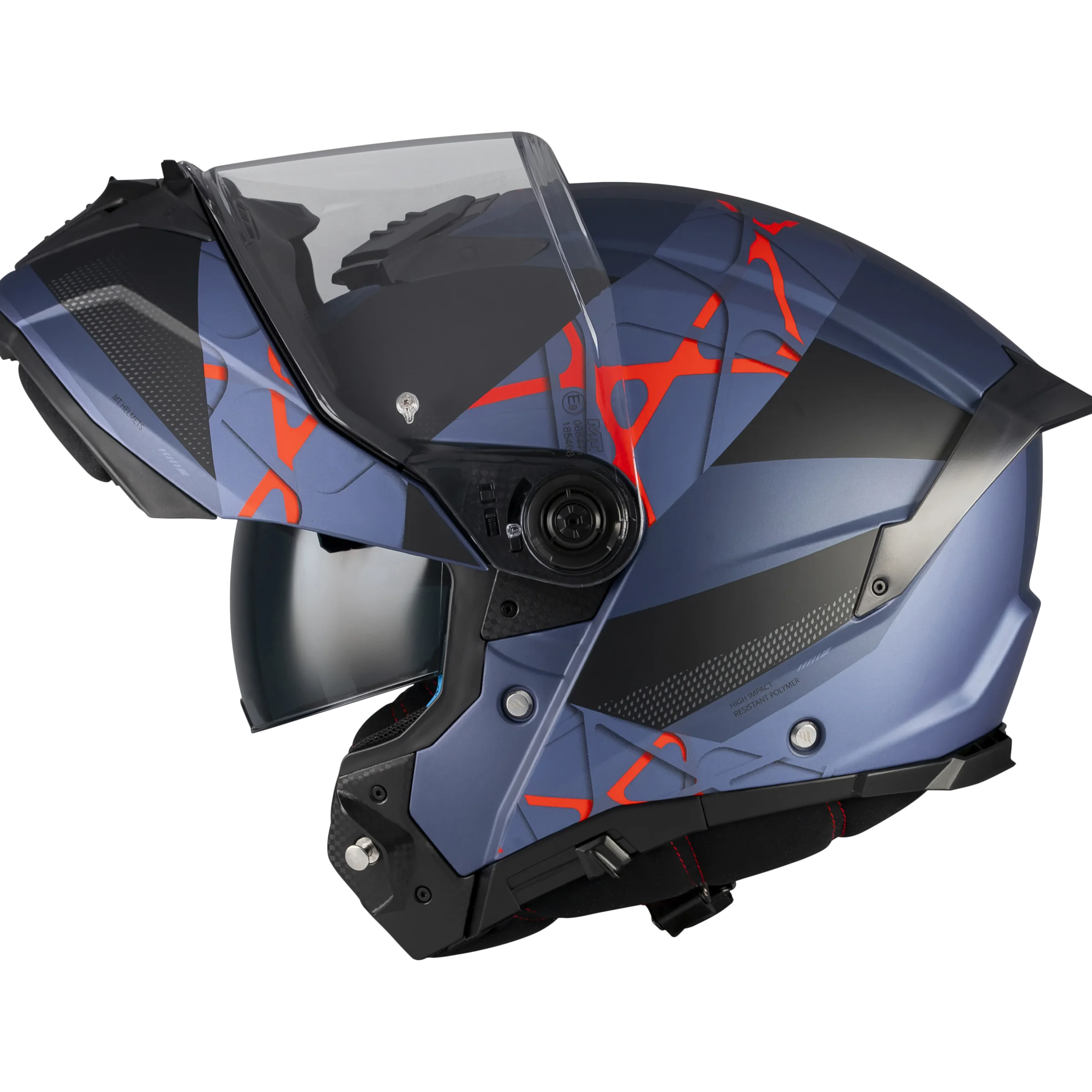 CASCO MT ATOM 2 SV CHANGE C17 MATE