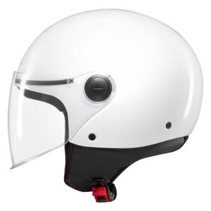 CASCO MT STREET S SOLID A0 BRILLO
