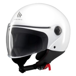 CASCO MT STREET S SOLID A0 BRILLO