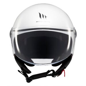 CASCO MT STREET S SOLID A0 BRILLO