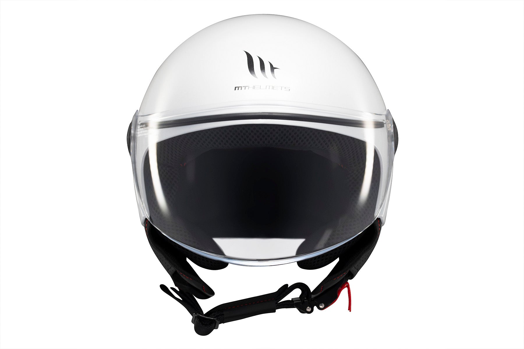 CASCO MT STREET S SOLID A0 BRILLO