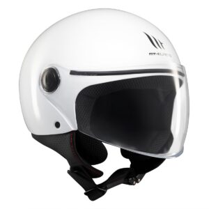 CASCO MT STREET S SOLID A0 BRILLO
