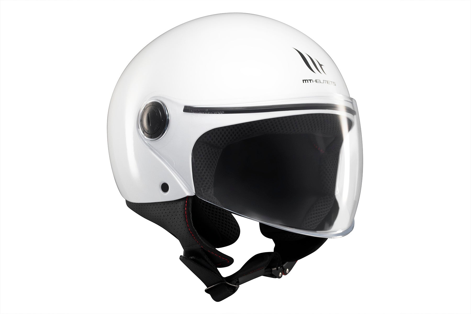 CASCO MT STREET S SOLID A0 BRILLO