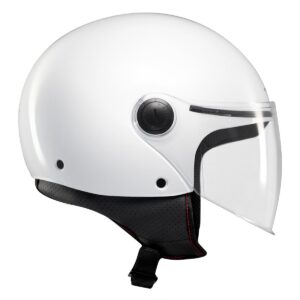 CASCO MT STREET S SOLID A0 BRILLO