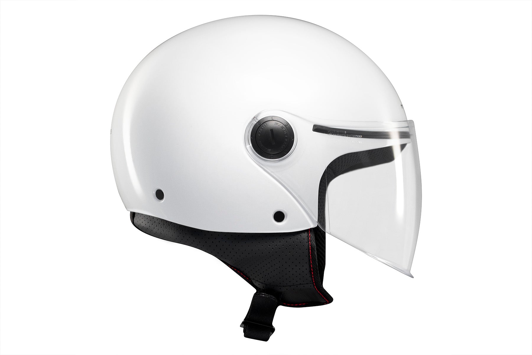 CASCO MT STREET S SOLID A0 BRILLO