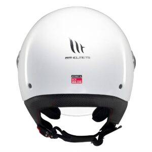 CASCO MT STREET S SOLID A0 BRILLO