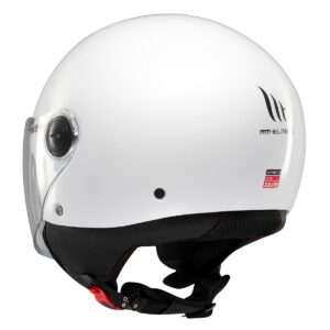 CASCO MT STREET S SOLID A0 BRILLO