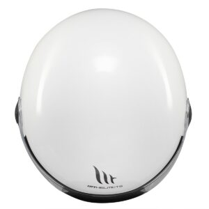 CASCO MT STREET S SOLID A0 BRILLO