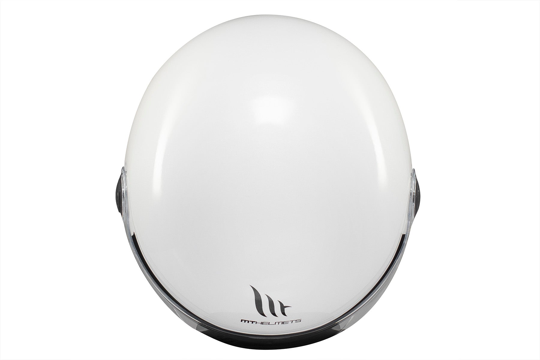 CASCO MT STREET S SOLID A0 BRILLO
