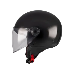 CASCO MT STREET S PURE A1 BRILLO